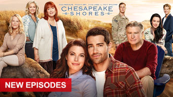 Chesapeake Shores Se Chesapeake Shores på Netflix