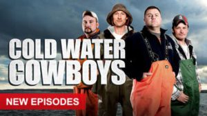Cold Water Cowboys