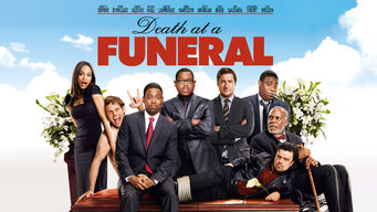 Death at a Funeral Death at a Funeral på Netflix