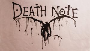 Se første teaser til live-action filmen ‘Death Note’ fra Netflix