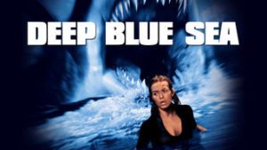 Deep Blue Sea