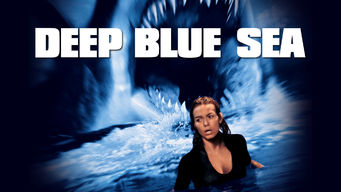 Deep Blue Sea Deep Blue Sea på Netflix