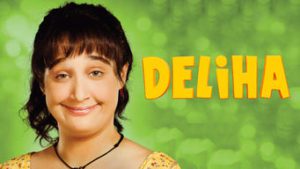Deliha
