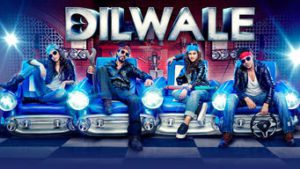 Dilwale