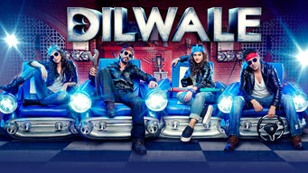 Dilwale Dilwale på Netflix