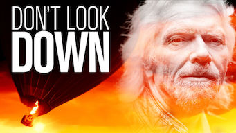 Don’t Look Down Don’t Look Down på Netflix