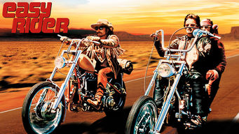 Easy Rider Se Easy Rider på Netflix