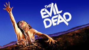 The Evil Dead