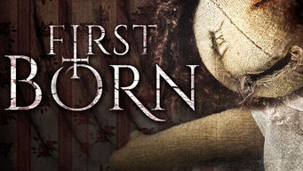 FirstBorn Se FirstBorn på Netflix