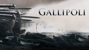 Gallipoli