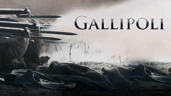 Gallipoli Gallipoli på Netflix