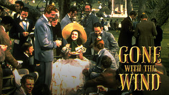 Gone with the Wind Gone with the Wind på Netflix