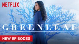 Greenleaf