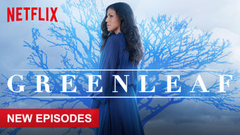 Greenleaf Greenleaf på Netflix