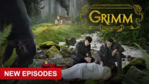 Grimm