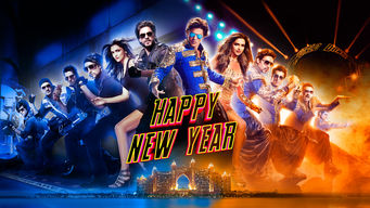 Happy New Year Happy New Year på Netflix