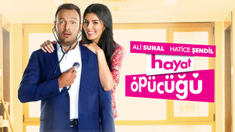 Hayat Öpücügü Se Hayat Öpücügü på Netflix