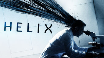 Helix Helix på Netflix