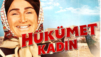 akademisk efter det Indirekte Hükümet Kadın | Flixfilm