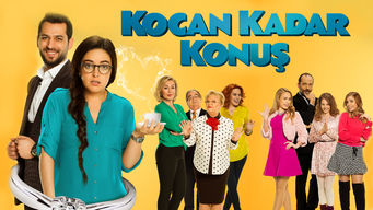 Husband Factor Husband Factor på Netflix