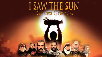 I Saw the Sun Se I Saw the Sun på Netflix