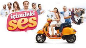 Içimdeki Ses