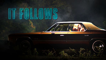 It Follows Se It Follows på Netflix