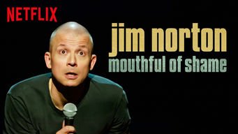 Jim Norton: Mouthful of Shame Se Jim Norton: Mouthful of Shame på Netflix