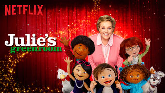 Julie’s Greenroom Se Julie’s Greenroom på Netflix