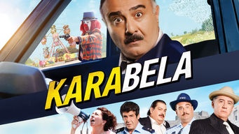 Kara Bela Se Kara Bela på Netflix
