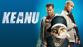 Keanu Se Keanu på Netflix