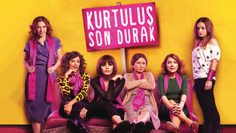 Kurtulus Son Durak Se Kurtulus Son Durak på Netflix