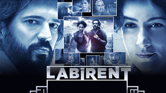 Labirent Labirent på Netflix
