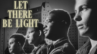 Let There Be Light Let There Be Light på Netflix