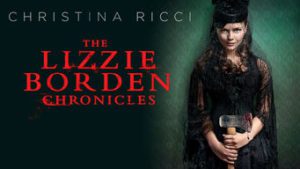 The Lizzie Borden Chronicles