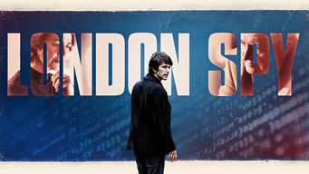 London Spy Se London Spy på Netflix