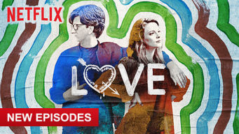 Love Se Love på Netflix