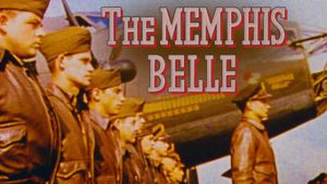 The Memphis Belle: A Story of a Flying Fortress