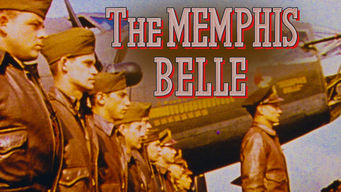 The Memphis Belle: A Story of a Flying Fortress The Memphis Belle: A Story of a Flying Fortress på Netflix