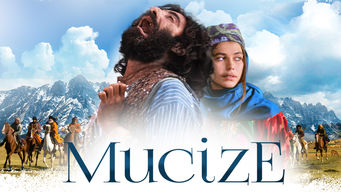 Mucize Se Mucize på Netflix