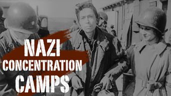 Nazi Concentration Camps på Netflix