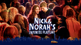 Nick and Norah’s Infinite Playlist Se Nick and Norah’s Infinite Playlist på Netflix
