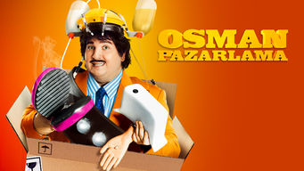 Osman Pazarlama Osman Pazarlama på Netflix
