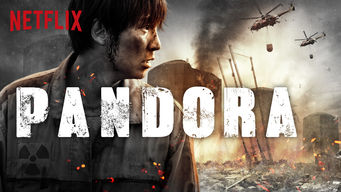 Pandora Se Pandora på Netflix