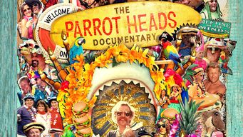Parrot Heads Parrot Heads på Netflix