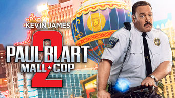 Paul Blart: Mall Cop 2 Paul Blart: Mall Cop 2 på Netflix
