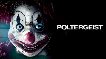Poltergeist Se Poltergeist på Netflix
