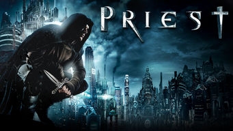 Priest Priest på Netflix