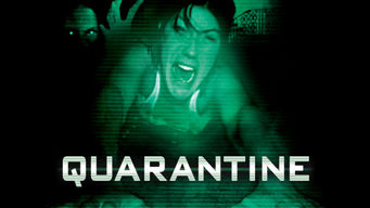 Quarantine Se Quarantine på Netflix