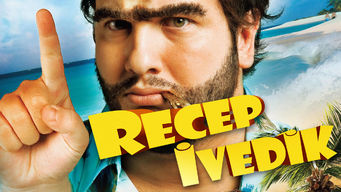 Recep İvedik Se Recep İvedik på Netflix